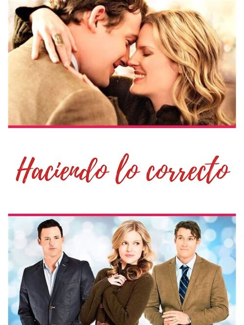 haciendo lo correcto